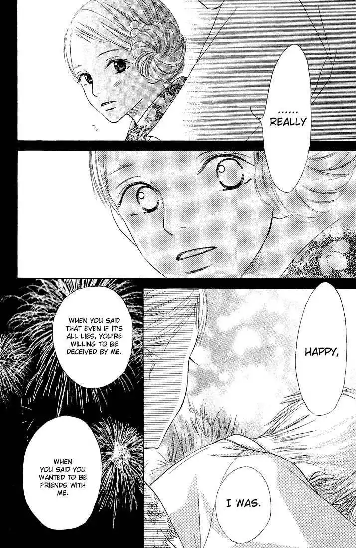 Crazy for You (Shoujo) Chapter 2 38